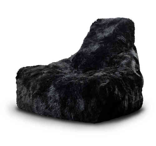 B-Bag Fur Mammoth Sitzsack MIGHTY-B