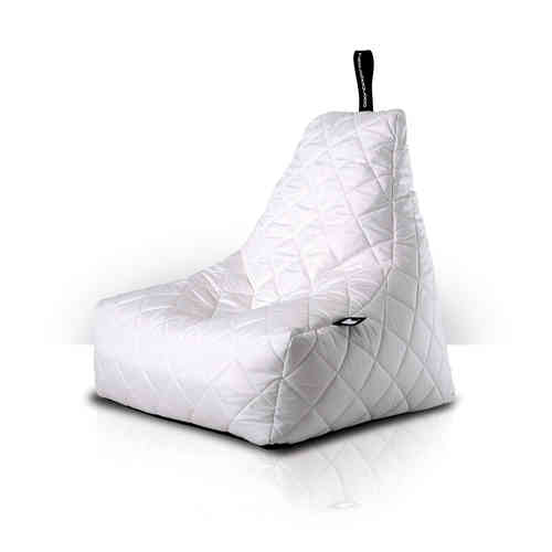 B-Bag Quilted Sitzsack MIGHTY-B