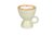 Thumbs Up Tasse MULTI COFFEE CUP