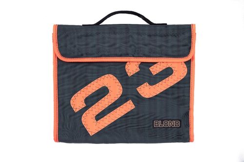 BLOND Tablet-Bag No. 23 grau