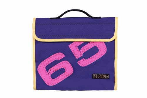 BLOND Tablet-Bag No. 65 violett