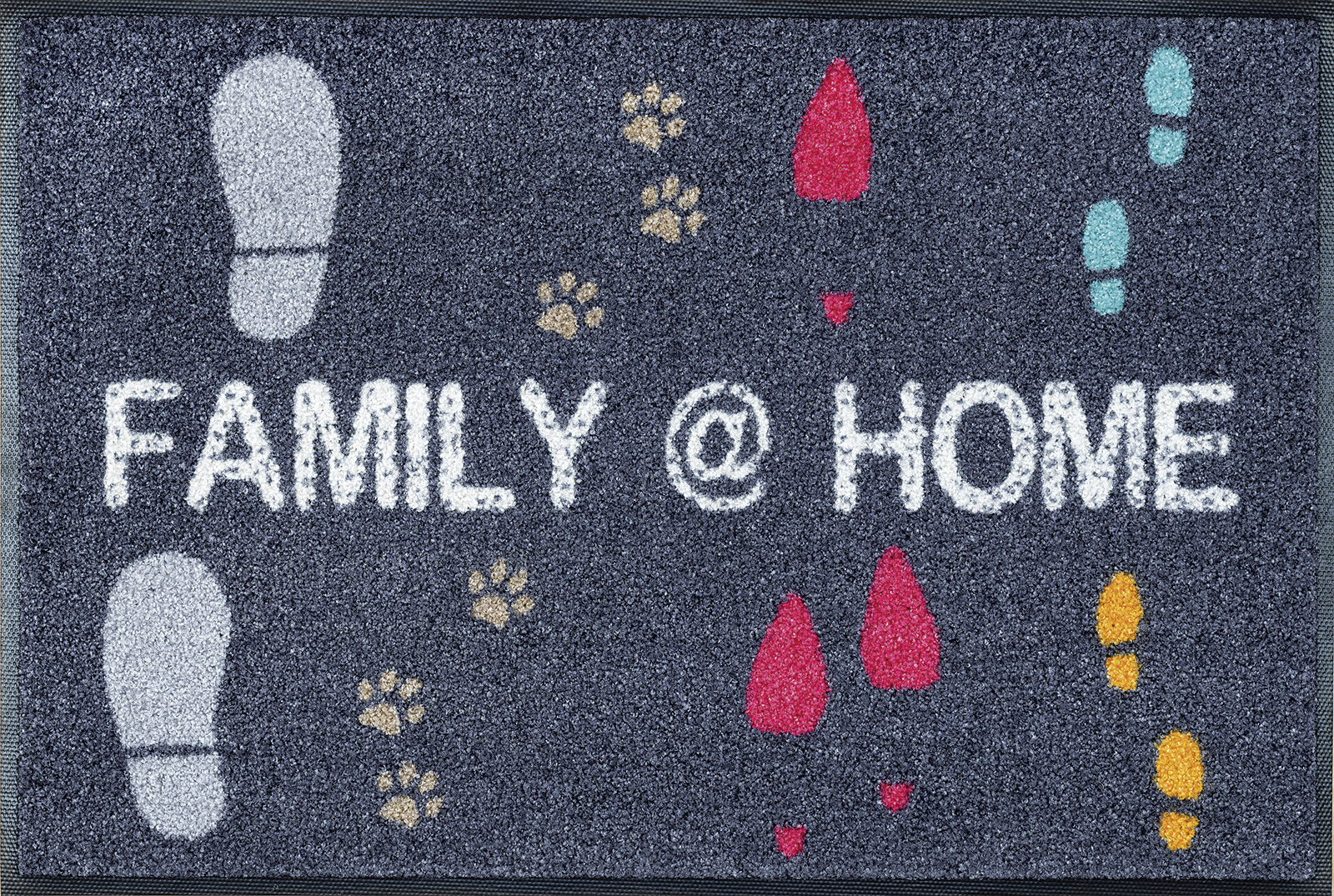 by Fußmatte wash+dry Kleen-Tex HOME For | - FAMILY Shop Lifestyle @