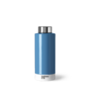 Pantone Trinkflasche Edelstahl BLUE 2150