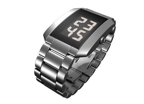 Rosendahl Armbanduhr Watch 3 LARGE 43232