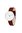 Arne Jacobsen Armbanduhr BANKERS 53101