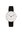 Arne Jacobsen Armbanduhr BANKERS 53107