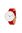 Arne Jacobsen Armbanduhr BANKERS 53108