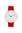 Arne Jacobsen Armbanduhr BANKERS 53108