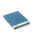 Pantone Notizbuch L BLUE 2150