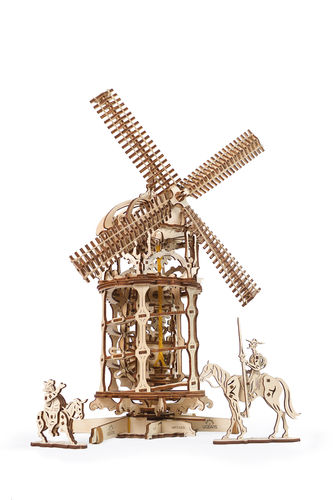 UGEARS Windmühle