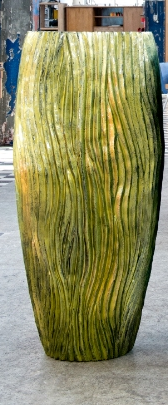 Nature's Green Vase FJORD SEASONS