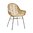 Hübsch Stuhl 110801