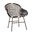 Hübsch Stuhl 319023