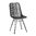 Hübsch Stuhl 117001
