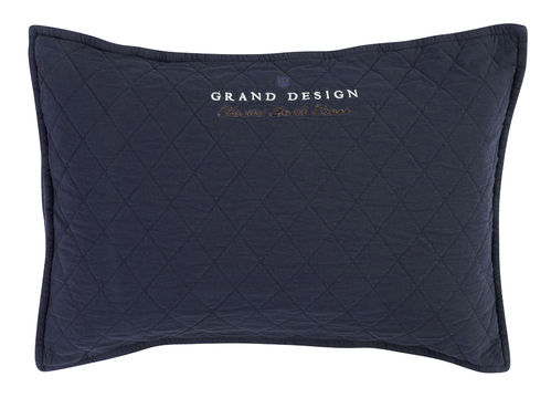 Grand Design Kissen CLASSIC QUILT