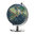 Mini-Globus emform GAGARIN PHYSICAL NO 2