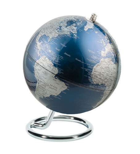 Mini-Globus emform GALILEI BLUE
