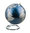 Troika Mini-Globus GALILEI BLUE