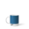 Pantone Porzellan-Becher BLUE 2150