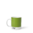 Pantone Porzellan-Becher GREEN 15-0343
