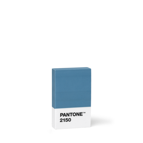Pantone Radiergummi BLUE 2150