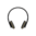 KREAFUNK On-Ear Kopfhörer aHEAD, schwarz