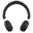 KREAFUNK On-Ear Kopfhörer aWEAR, schwarz