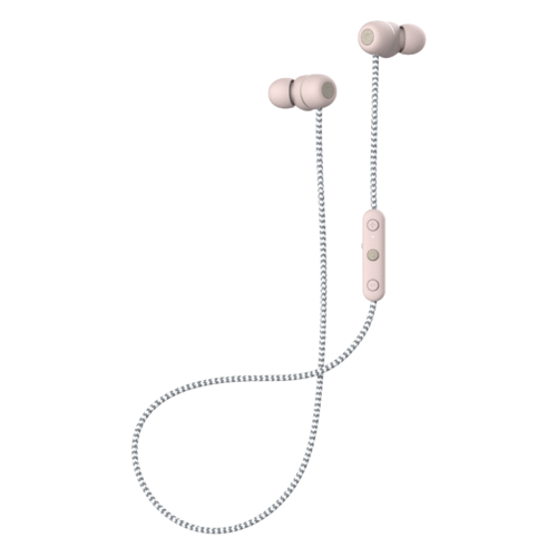 KREAFUNK In-Ear Kopfhörer aVIBE, dusty pink