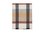 Elvang Plaid INTERSECTION, rusty red