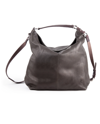 Harold's Beuteltasche CHAZA, taupe
