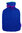 Farbenfreunde Wärmflasche TWINS, amalfi blue