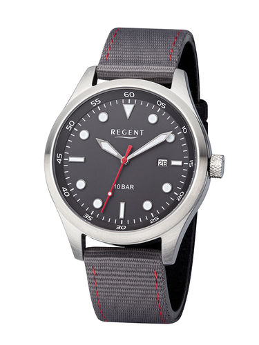Regent Armbanduhr BA-640