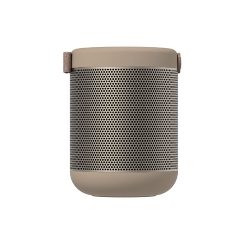 KREAFUNK 360° Bluetooth-Speaker aMAJOR