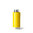 Pantone Thermo Trinkflasche YELLOW 012