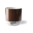 Pantone Porzellan-Becher Cortado BROWN 2322, 190 ml