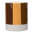 Pantone Porzellan-Kaffeebecher Cortado Culture inkl. Geschenkbox, 375 ml