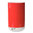 Pantone Porzellan Vase RED 2035, 1000 ml