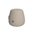 KREAFUNK Bluetooth-Speaker aJAZZ Stone, ivory sand